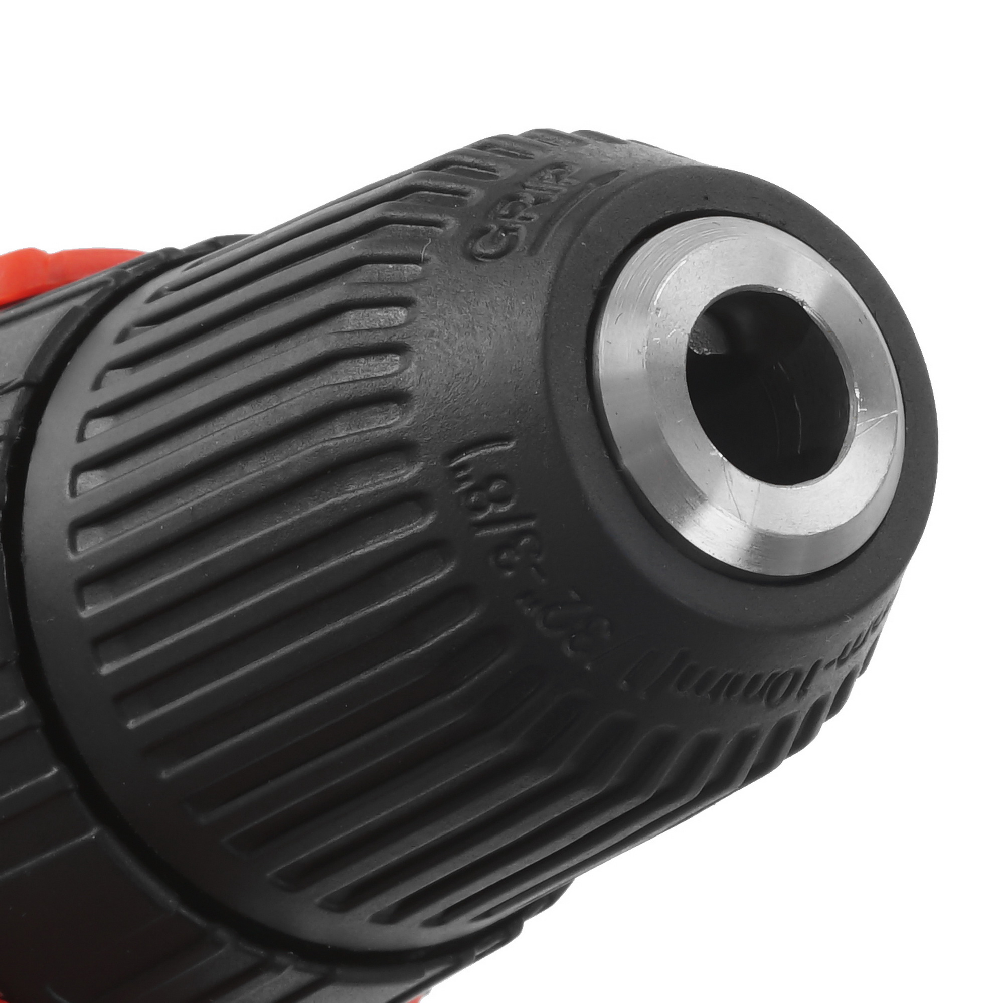 Дрель-шуруповерт Einhell PXC TE-CD 18/40 Li BL - Solo Power X Change 18V  , Без ЗУ, Без АКБ 9086140 STDN-0086069 - Вид №3