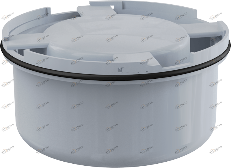 Гидрозатвор мокрый для APV26, APV26C ALCAPLAST APV0050