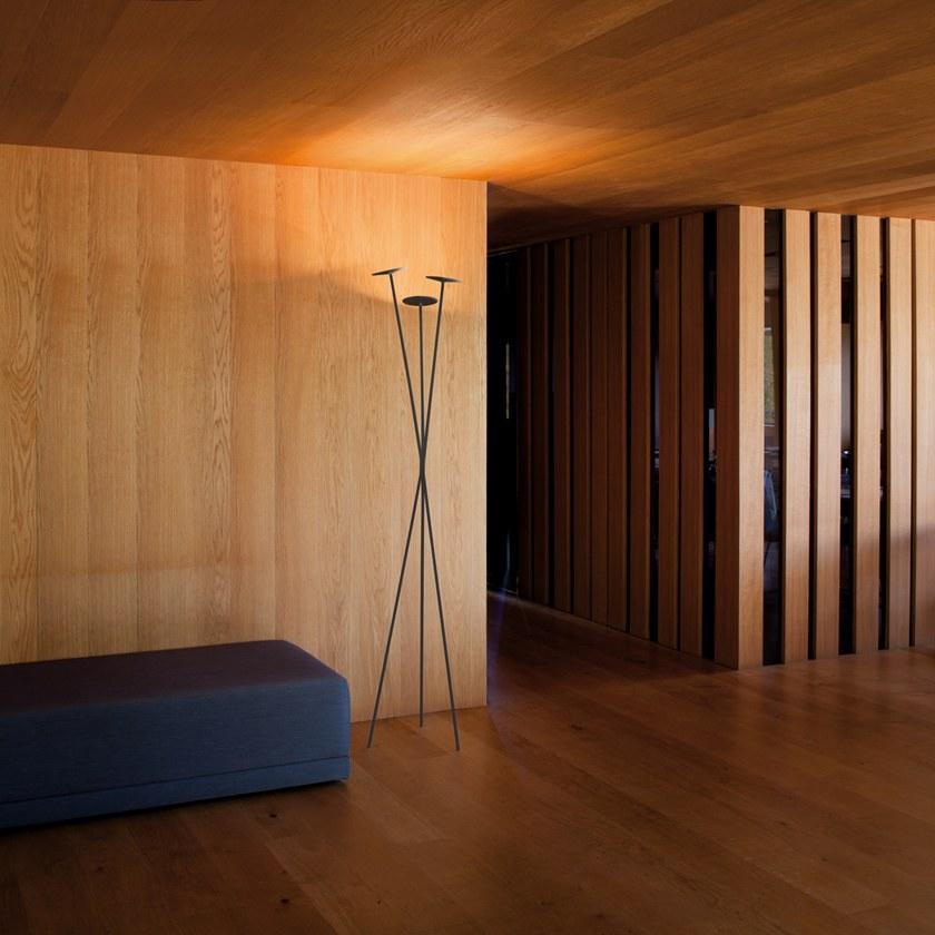 Vibia Торшер из метакрилата Skan sun-id-1400517 - Вид №2