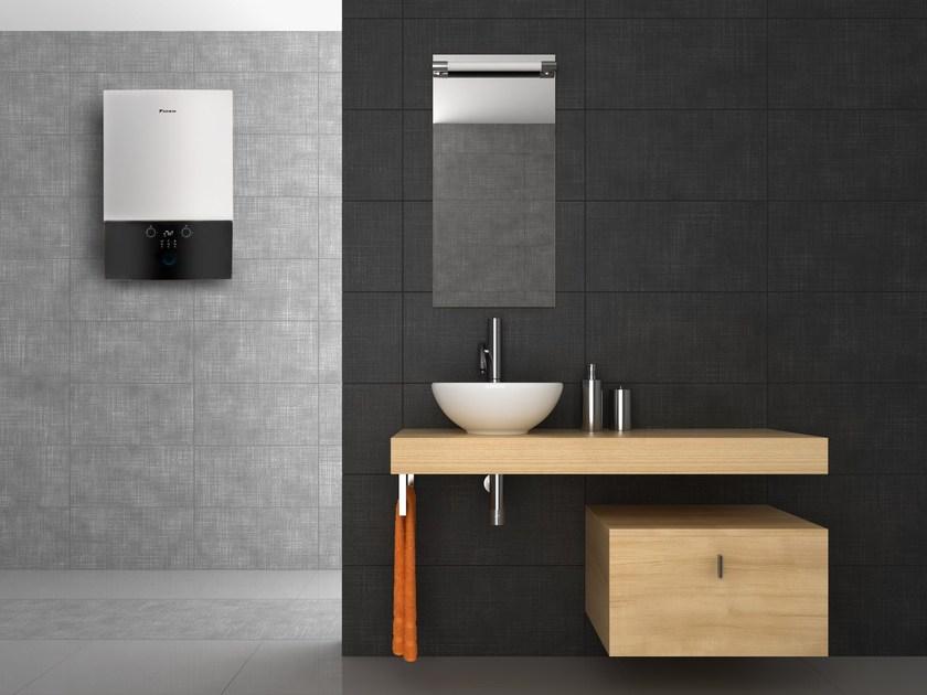 DAIKIN Heating Systems Настенный конденсационный котел sun-id-1433030 - Вид №4