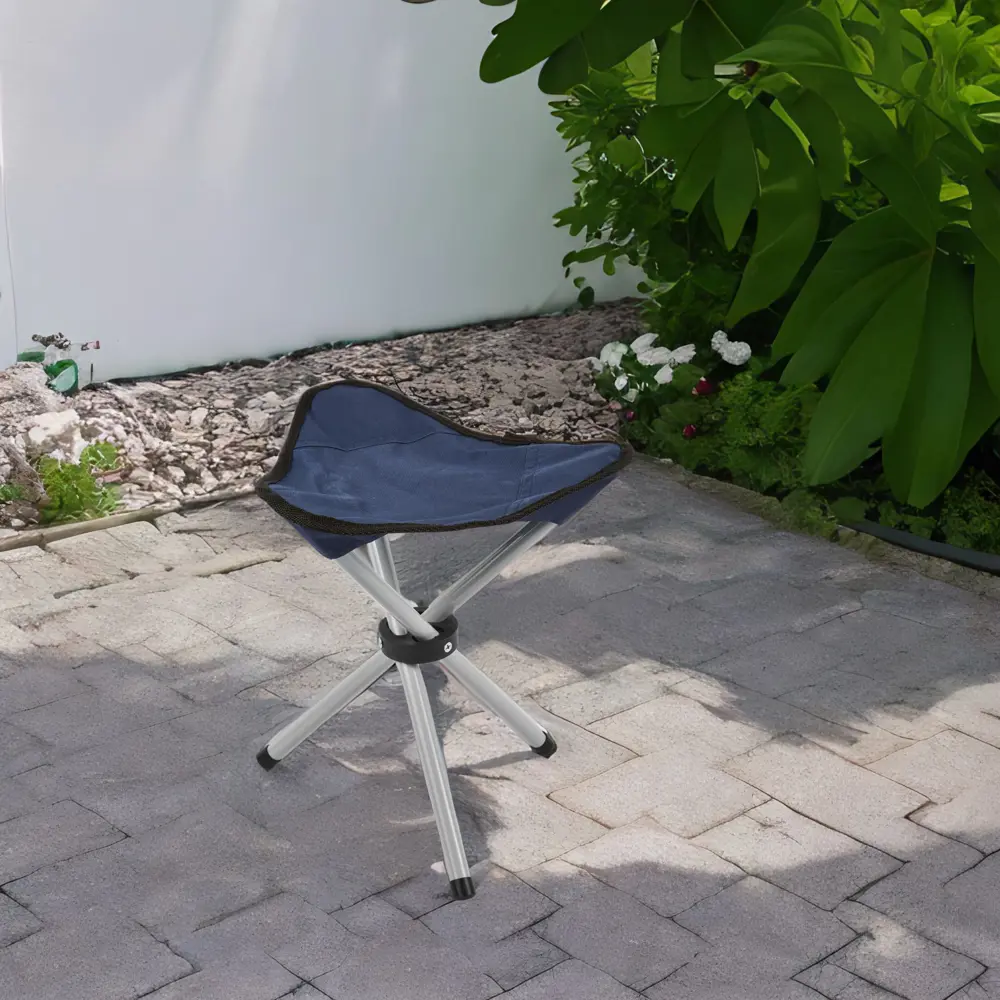 Santreyd Firewood DW-1001В — складной стул для отдыха на природе 83503089 STLM-0041458 - Вид №7