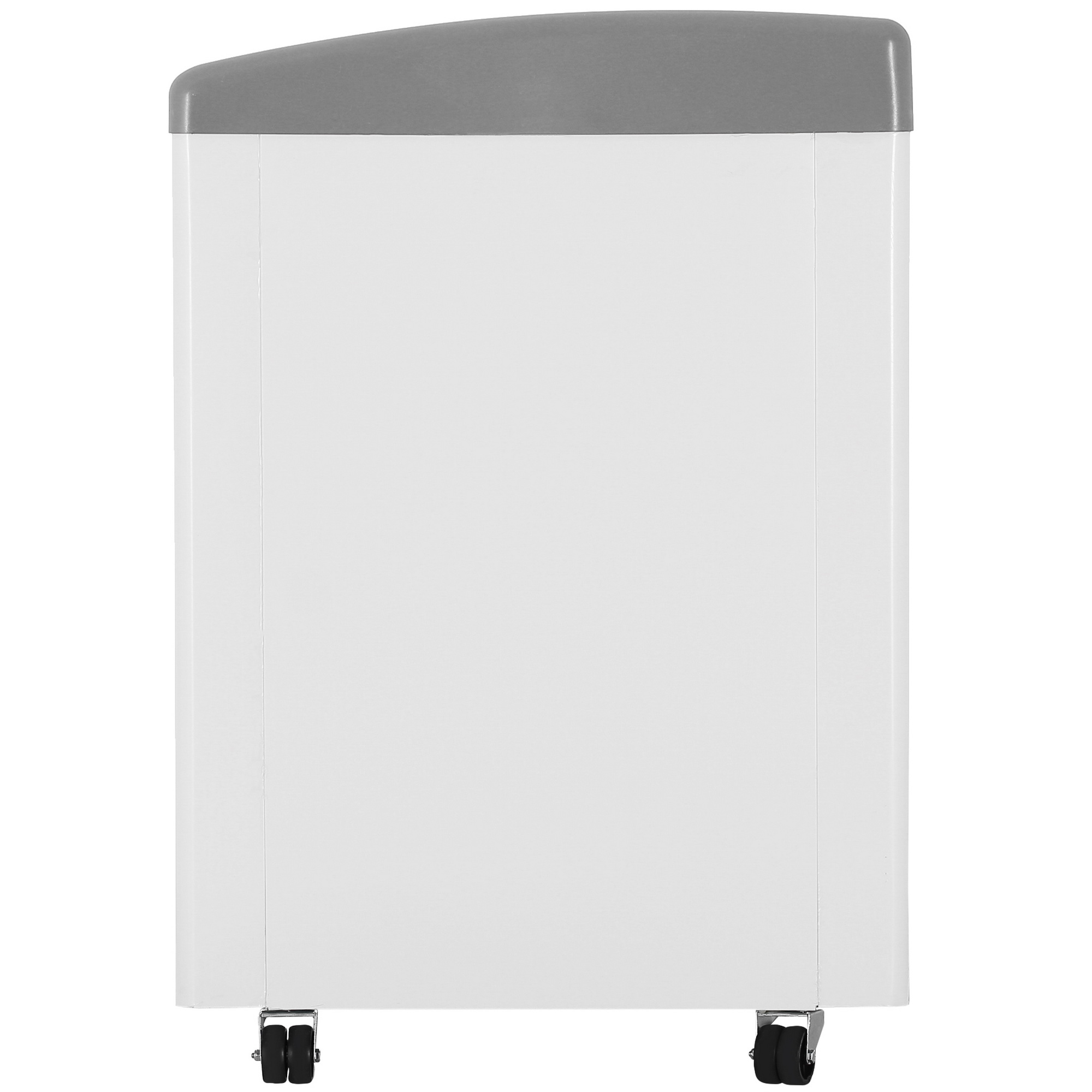 1109657 Морозильный ларь Frostor Gellar FG 350 E белый, серый STDN-0089836 - Вид №2