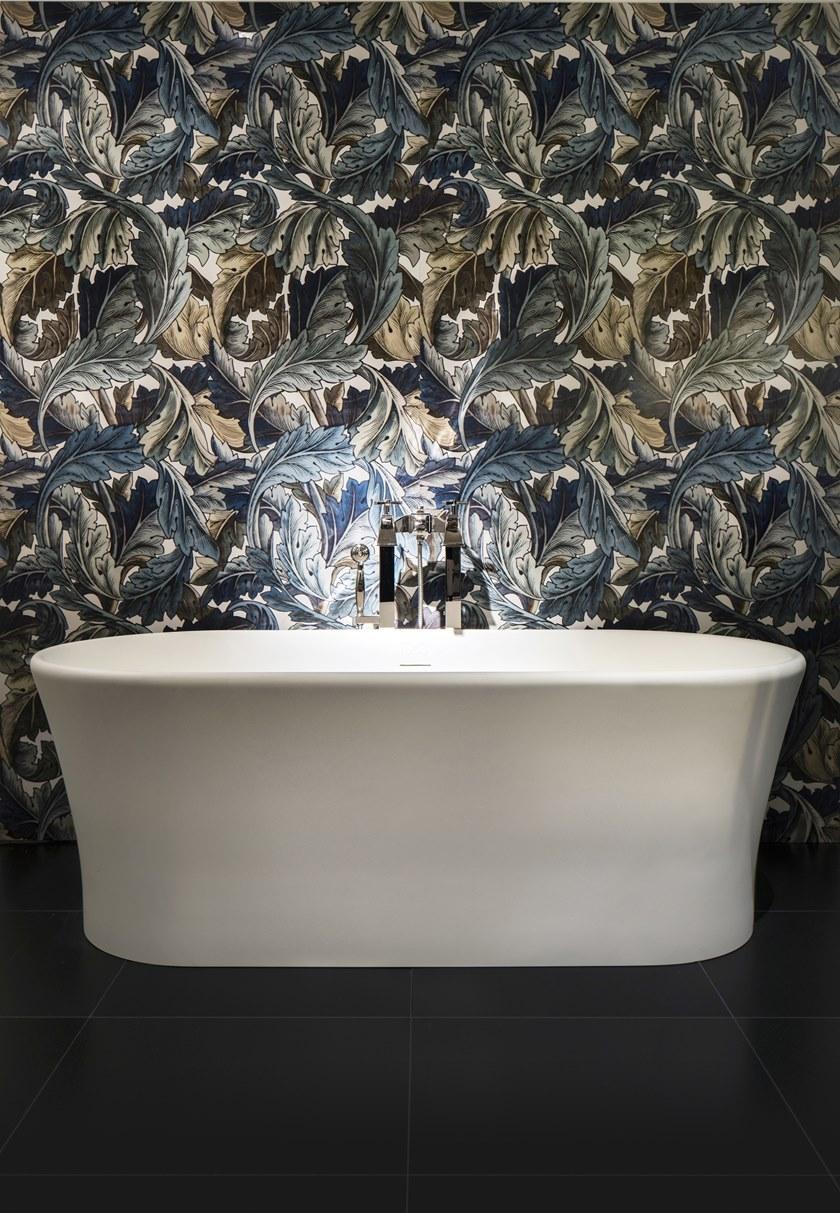 Devon&Devon Отдельностоящая овальная ванна sun-id-1374402 - Вид №1