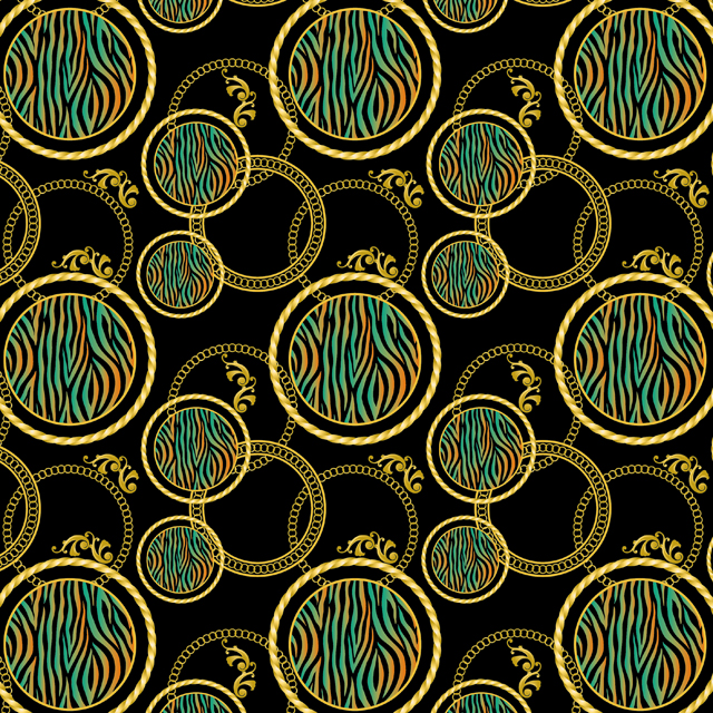 Стеновые панели - Буффонада LIGRON LIST123 2252 - Вид №4