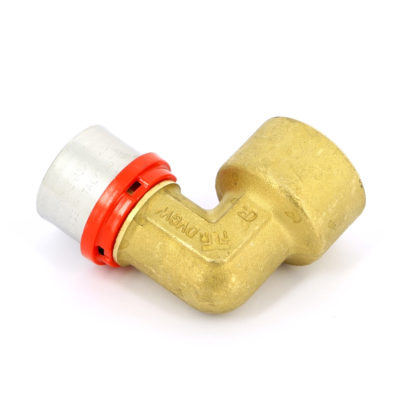 Угол пресс-В TIEMME 32х1" 1650057 - Вид №2