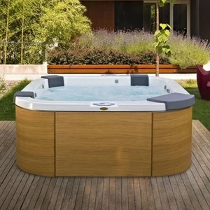 Мини-бассейн Santorini Pro sound 9444-838