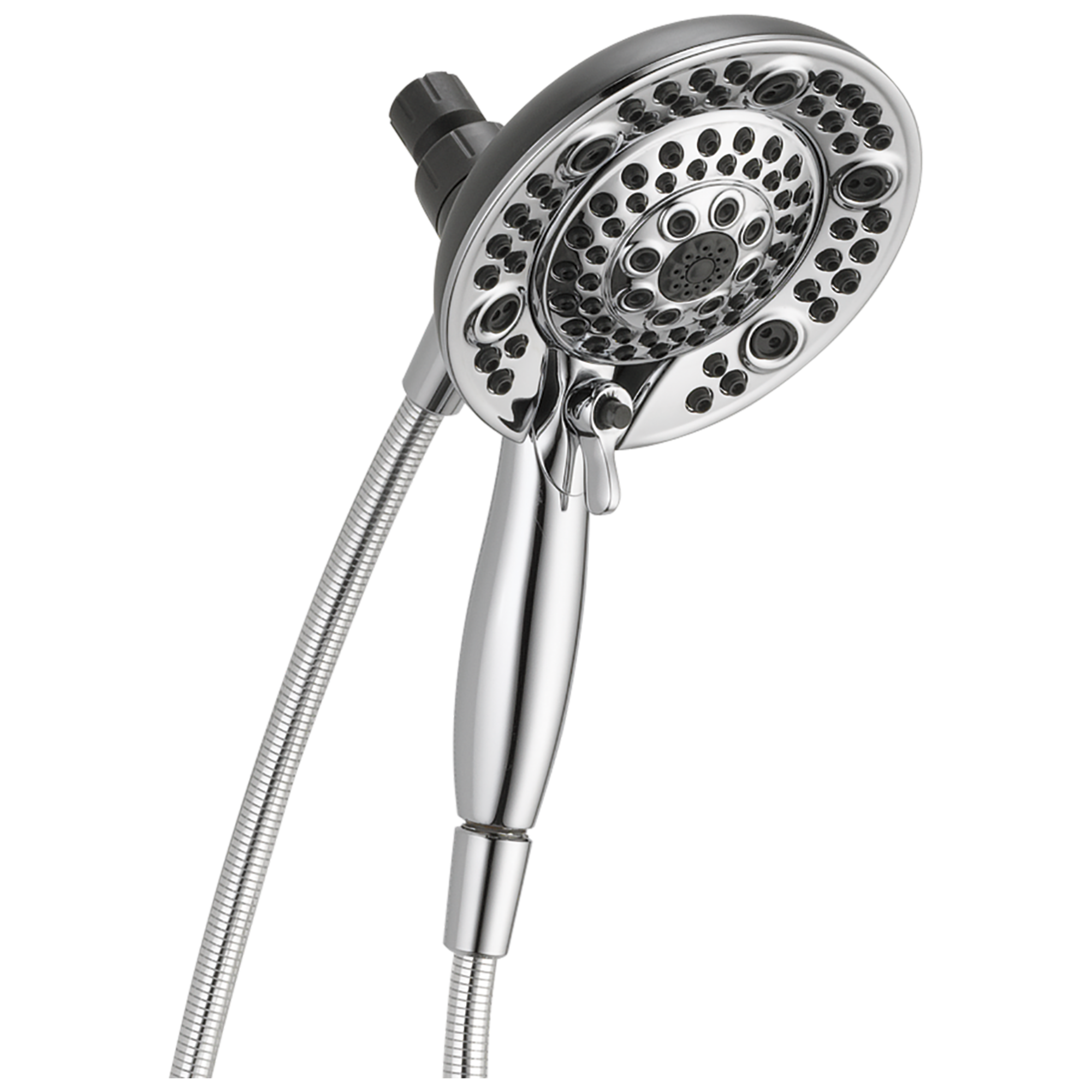 75588 In2ition® Душ два в одном Delta Faucet Universal Showering Хром 
