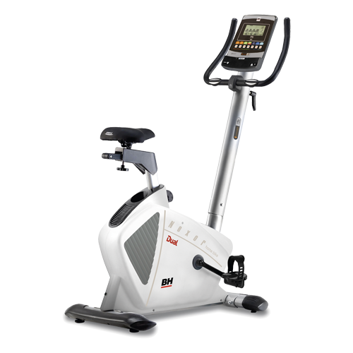 Велотренажер nexor dual BH Fitness sun-id-2067926