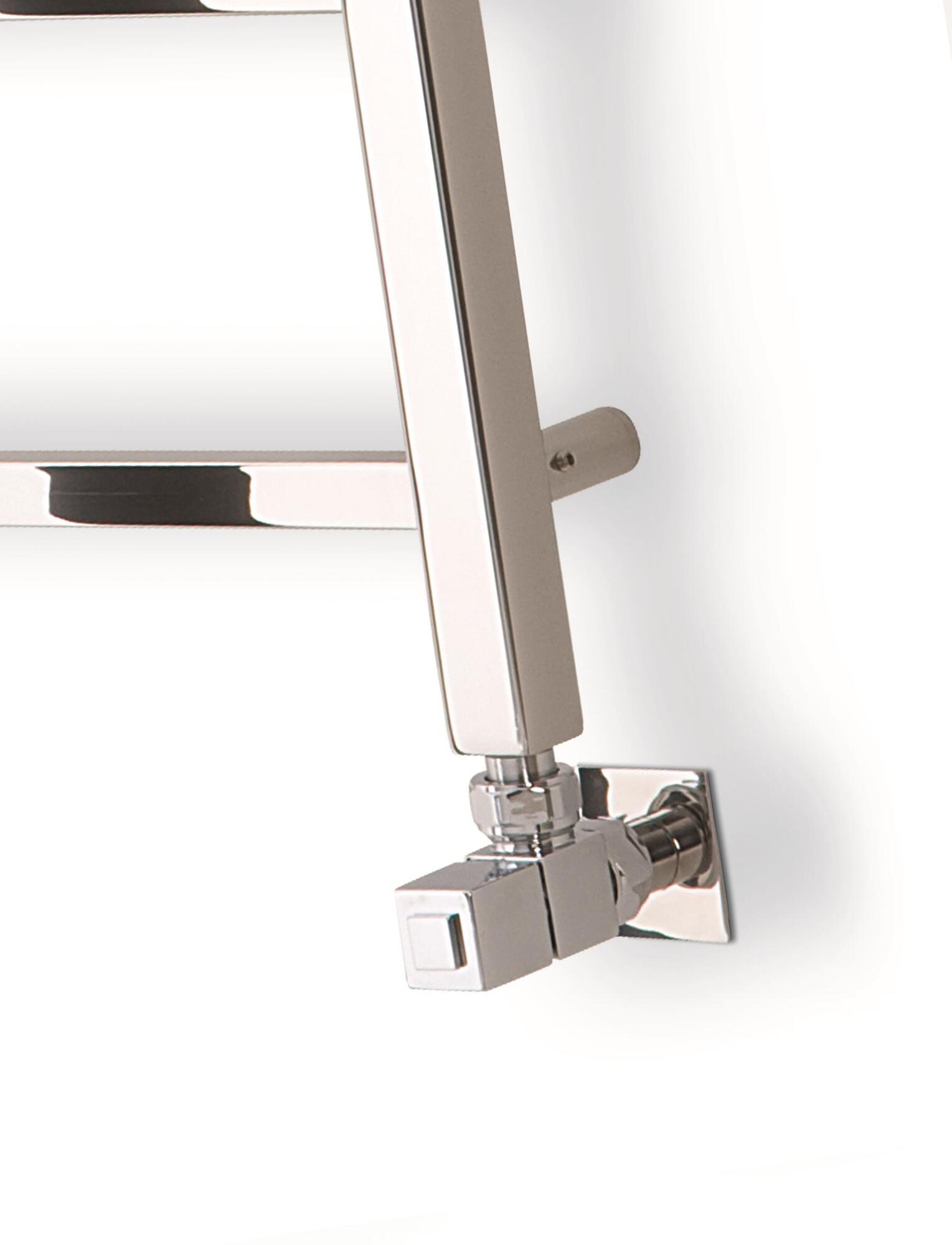 Аксессуар Hammam DİDYMA Электропатрон Сталь  - Вид №16