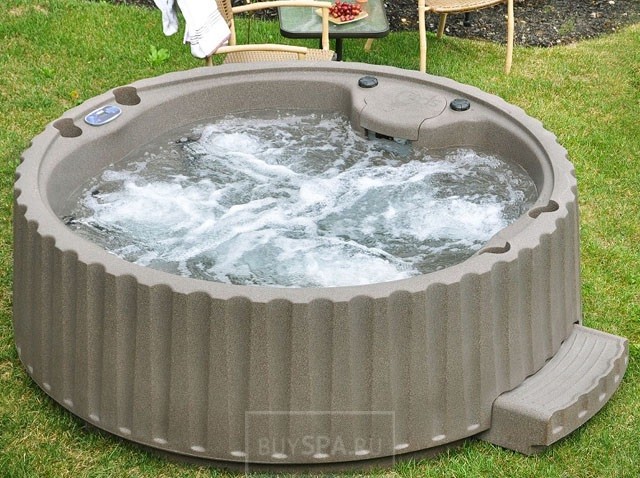 Innova Spa Spa-Ô Santreyd sun-id-295803 - Вид №7