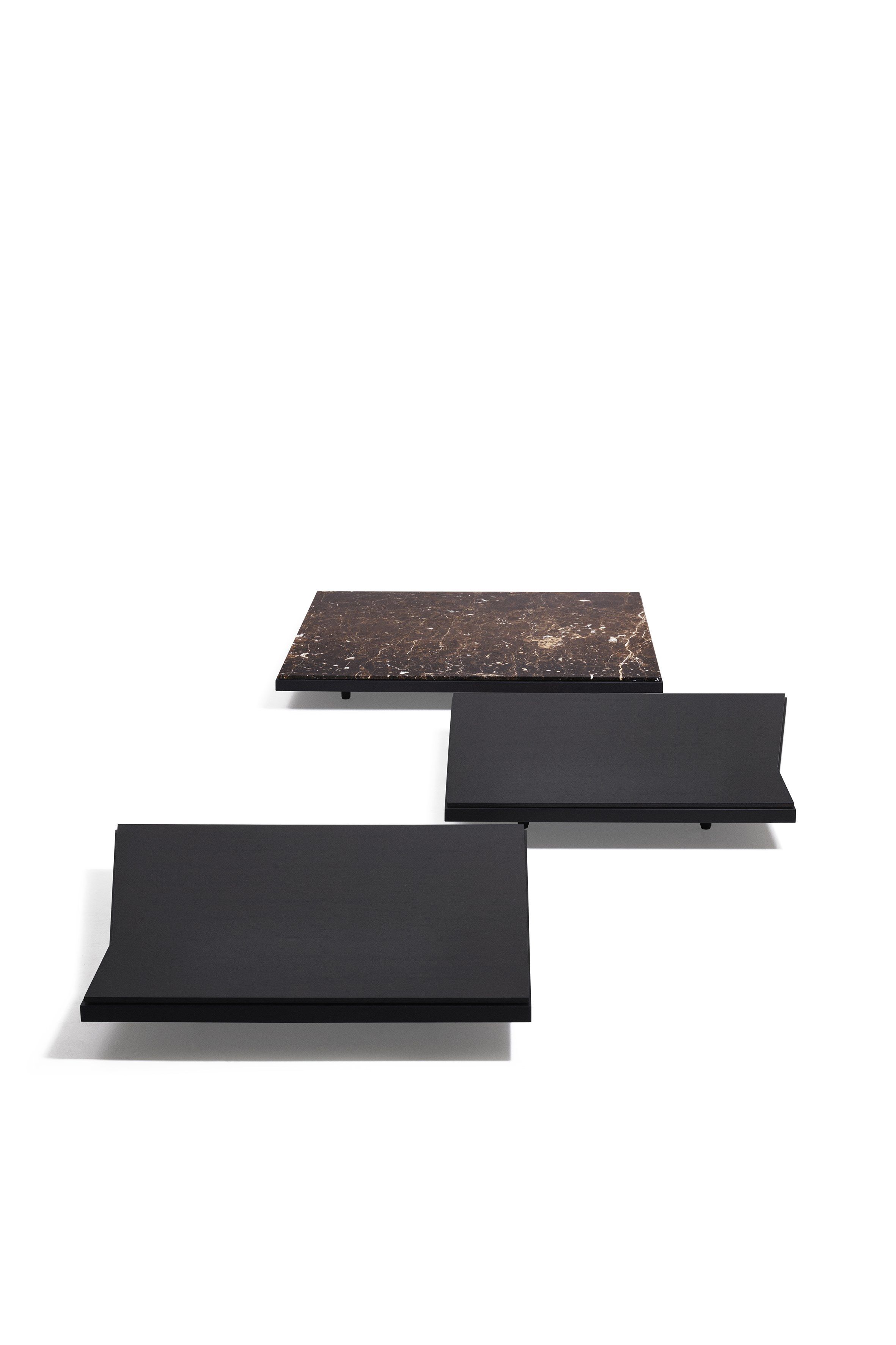 Модульный тканевый диван DE PADOVA Alberese Wood ARCH-00084882 - Вид №5