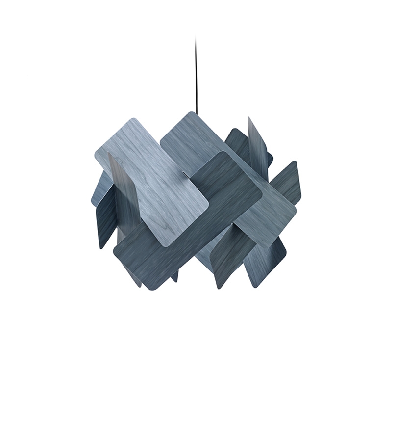 004265 Люстра LZF Escape Santreyd - Вид №19