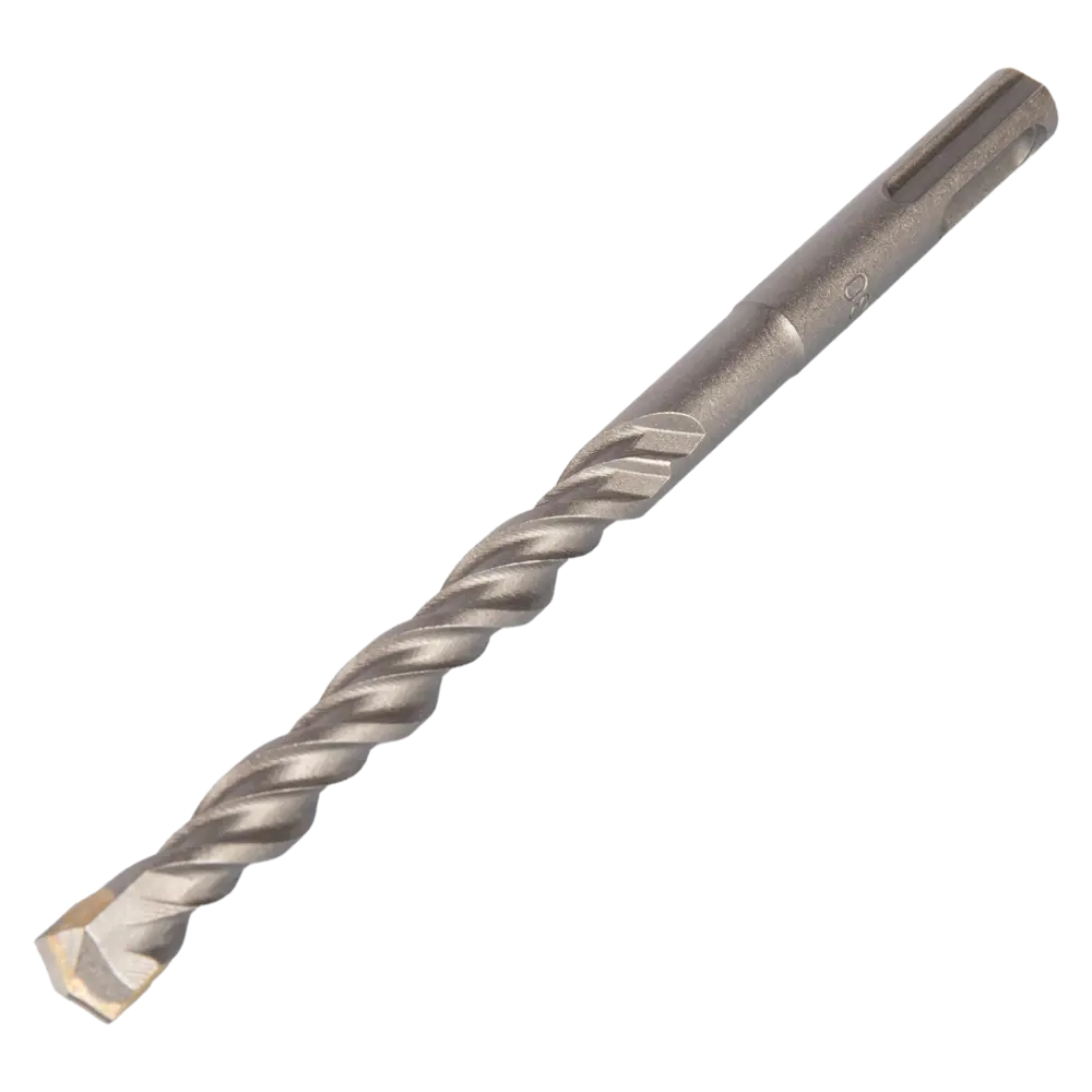 Бур KWB 2416-40 SDS-plus для бетона и камня 10×160 мм 88265359 STLM-1507611