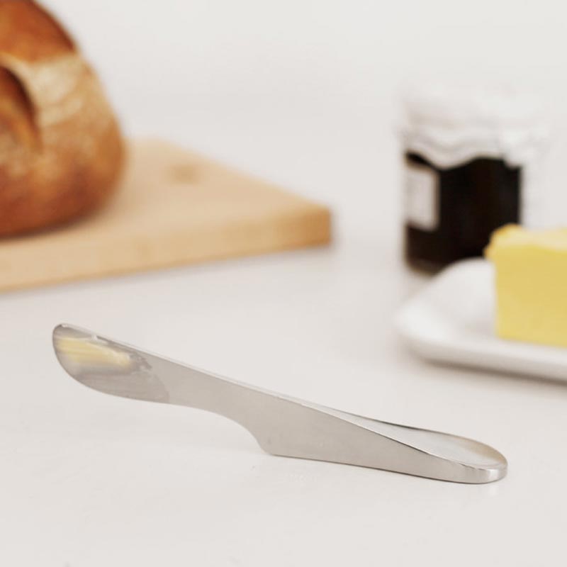 263173 Нож для масла air малый Bosign  - Вид №4