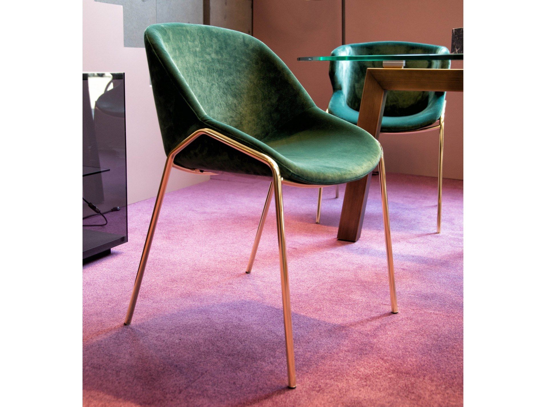 Мягкий стул RIFLESSI ARCH-00127670 - Вид №5