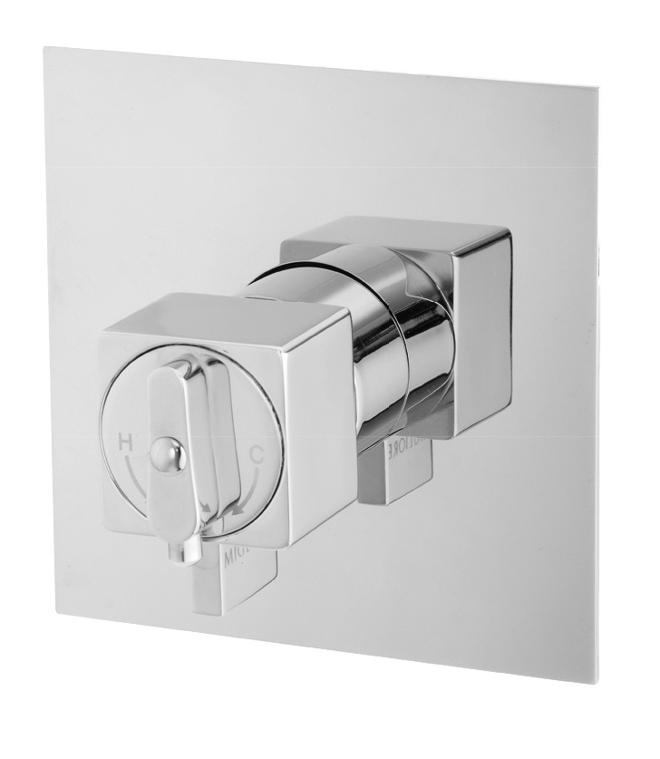 25403 Смеситель Migliore Kvant 