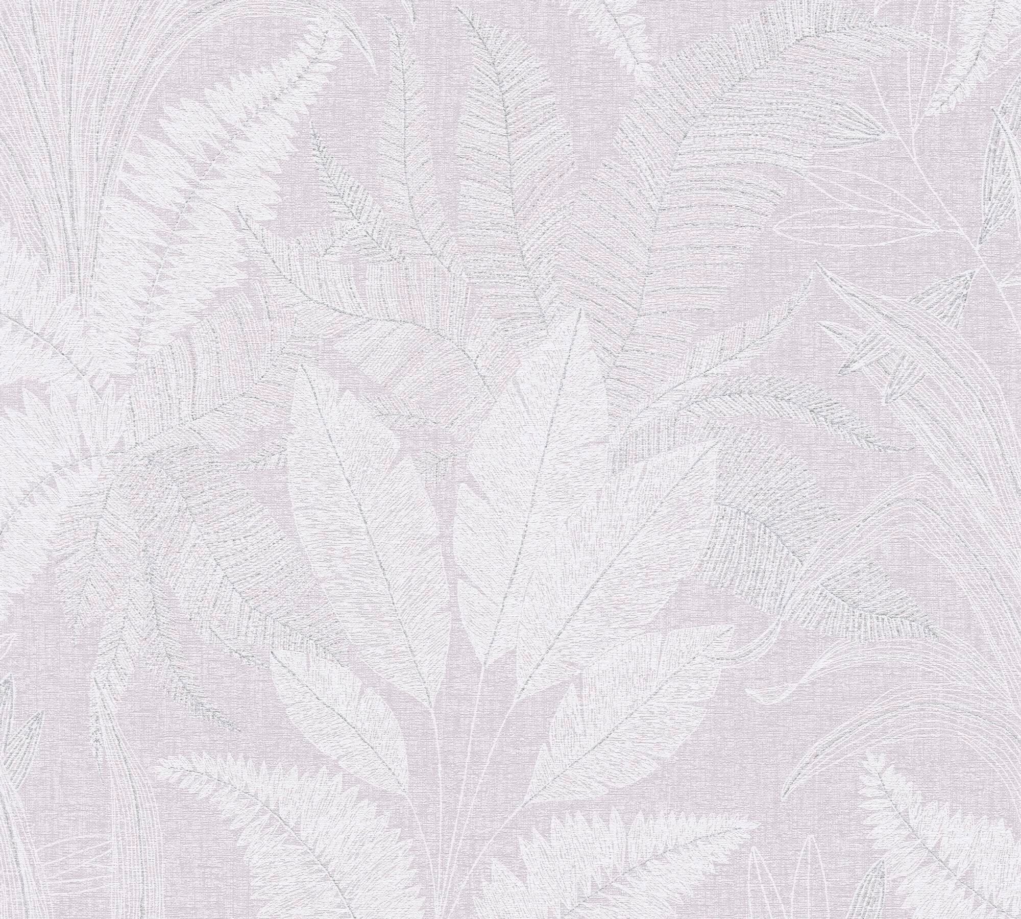 Цветочные узоры нетканые обои Architects Paper Stories of Life ARCH-00150791 - Вид №8