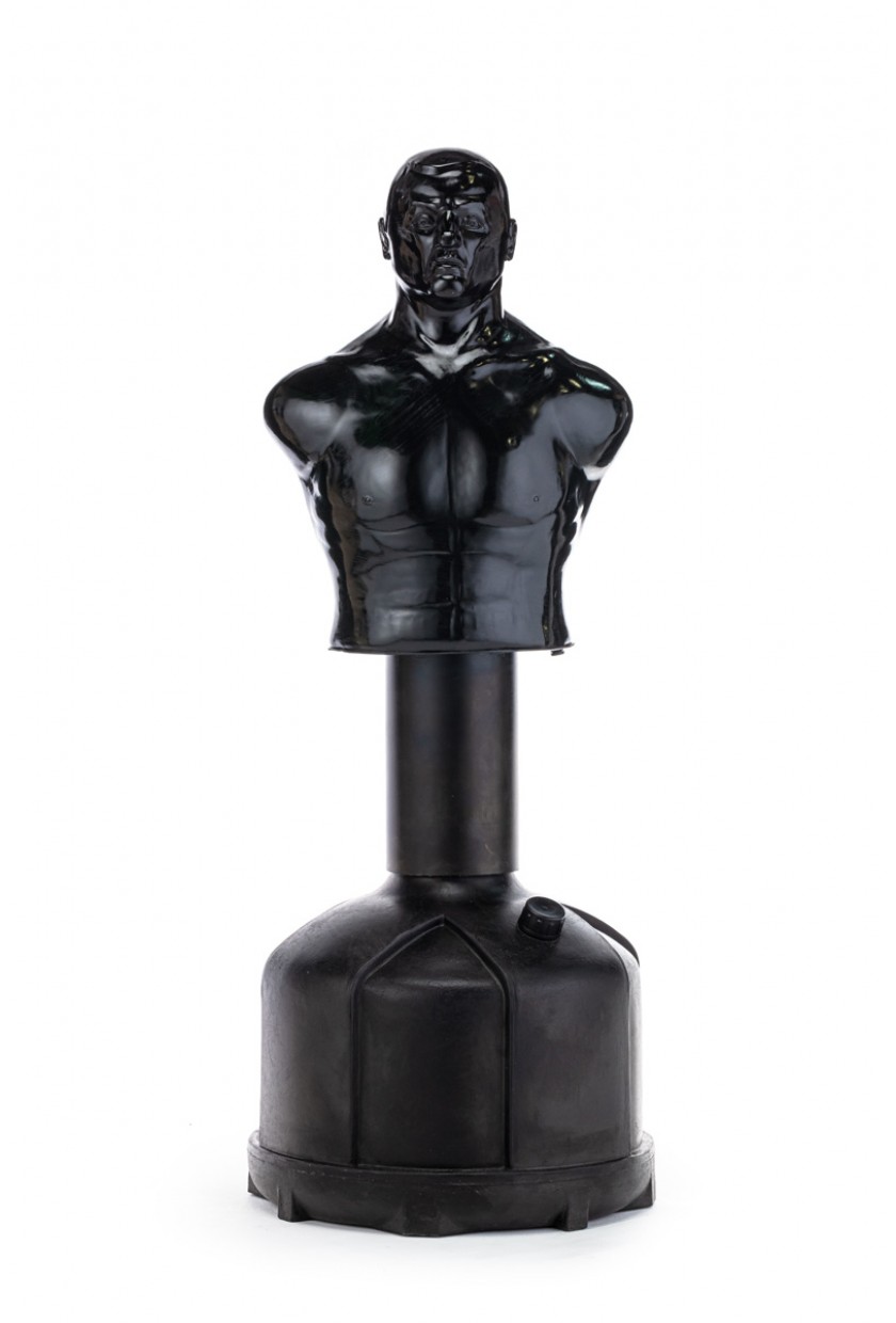 Водоналивной манекен german l черный German sun-id-2067787