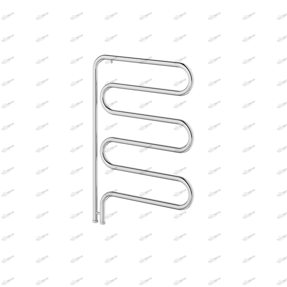 PAX 24-5303 Полотенцесушитель Примечание 520 х 780 