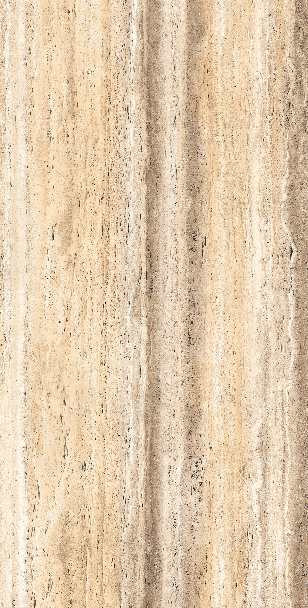 Керамогранит ROCK TRAVERTINO BEIGE 60х120 Creanza SH1008-G - Вид №3