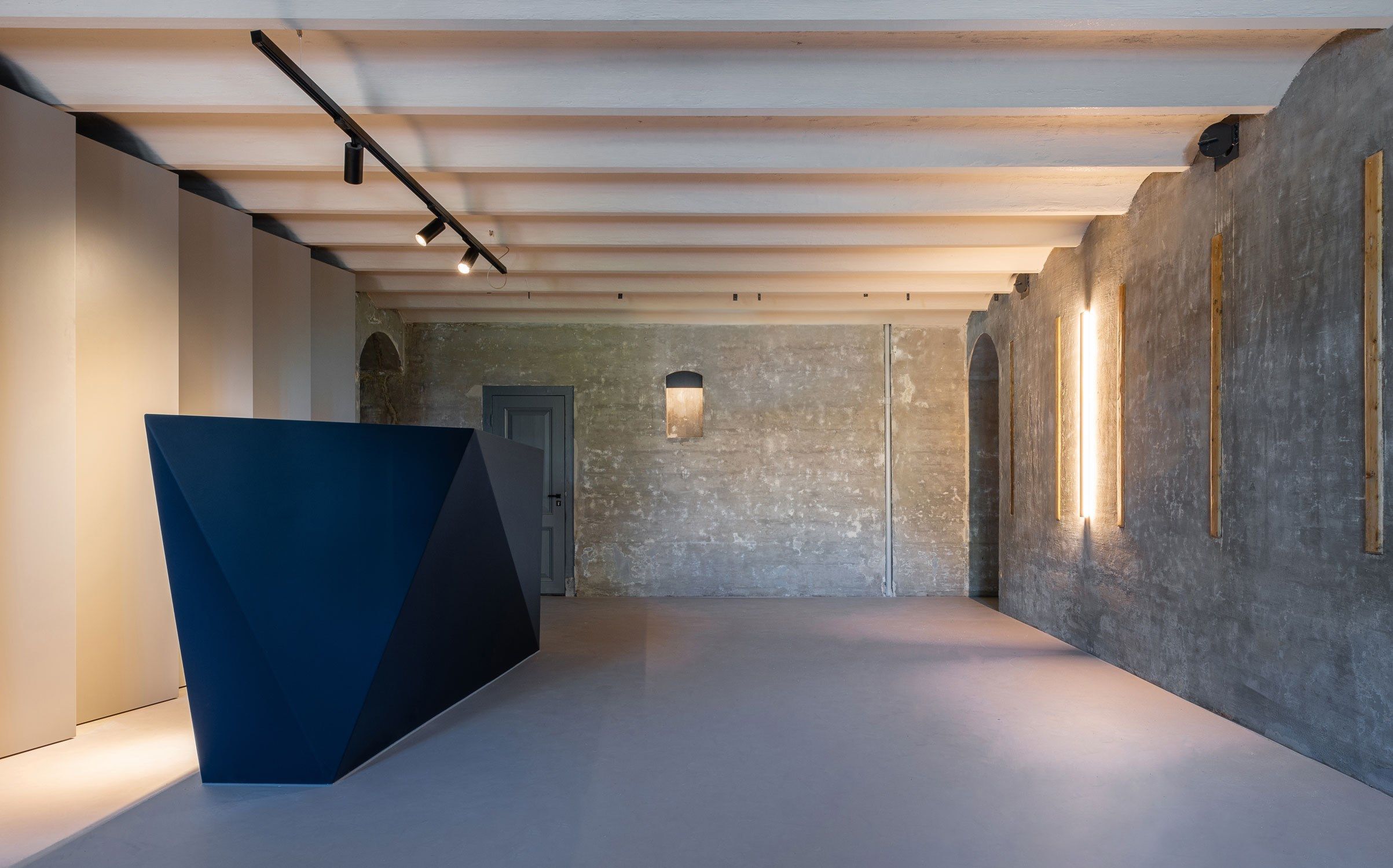 Металлическое светодиодное освещение Deltalight Spy ARCH-00038819 - Вид №9