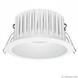 I-Led 91923 W00 BLOB встраиваемый потолочный