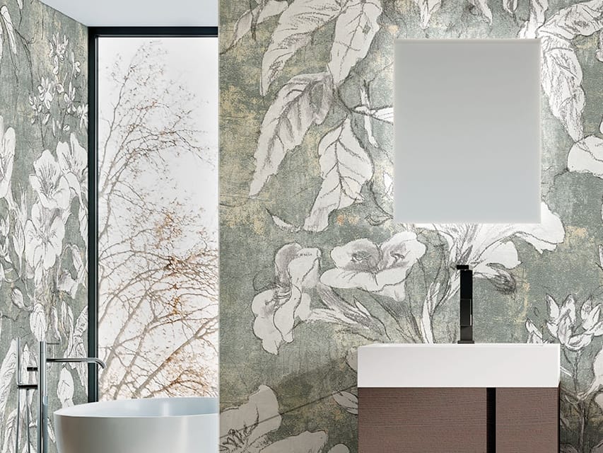 Природные тематические обои, экологически чистые WallPepper коллекция 2022 ARCH-00062467