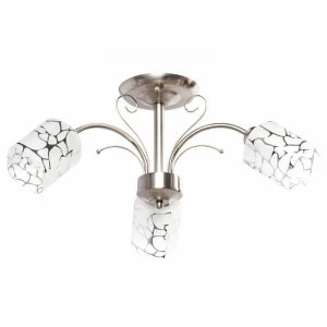 Потолочная люстра MW-Light Олимпия 261019403 MW-LIGHT ОЛИМПИЯ 182714 Белый