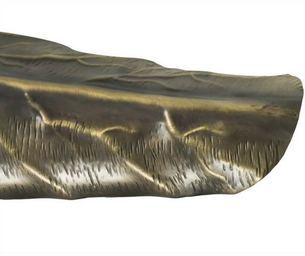 BRABBU Настольная лампа из латуни sun-id-1355936 - Вид №3