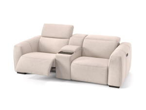 2-местный тканевый диван