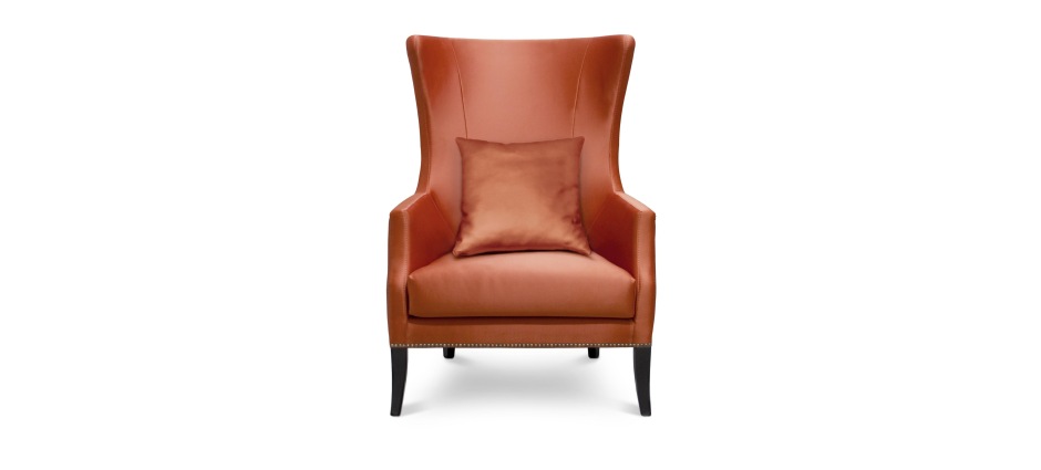 003287 Кресло Dukono Brabbu  - Вид №1