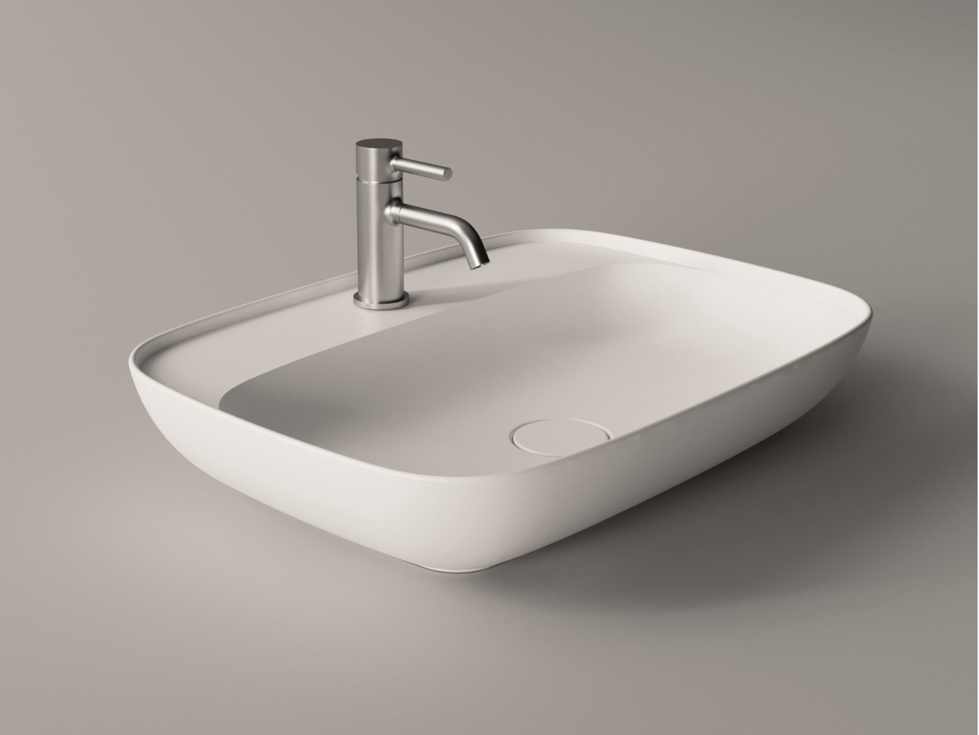 Керамическая прямоугольная столешница Alice Ceramica Форма ARCH-00146622 - Вид №1