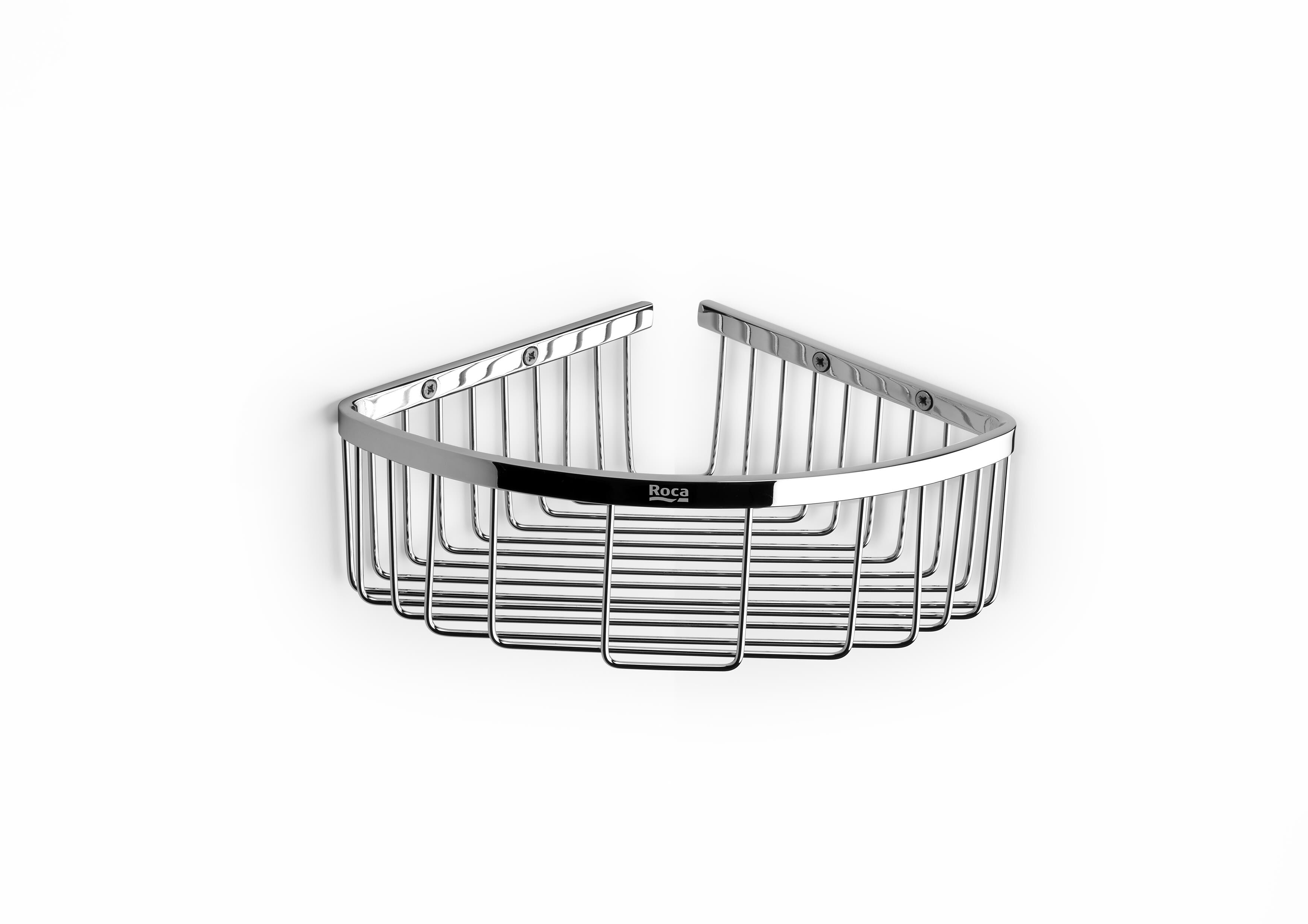 Металлический держатель дозатора Roca Hotels ARCH-00078929 - Вид №4
