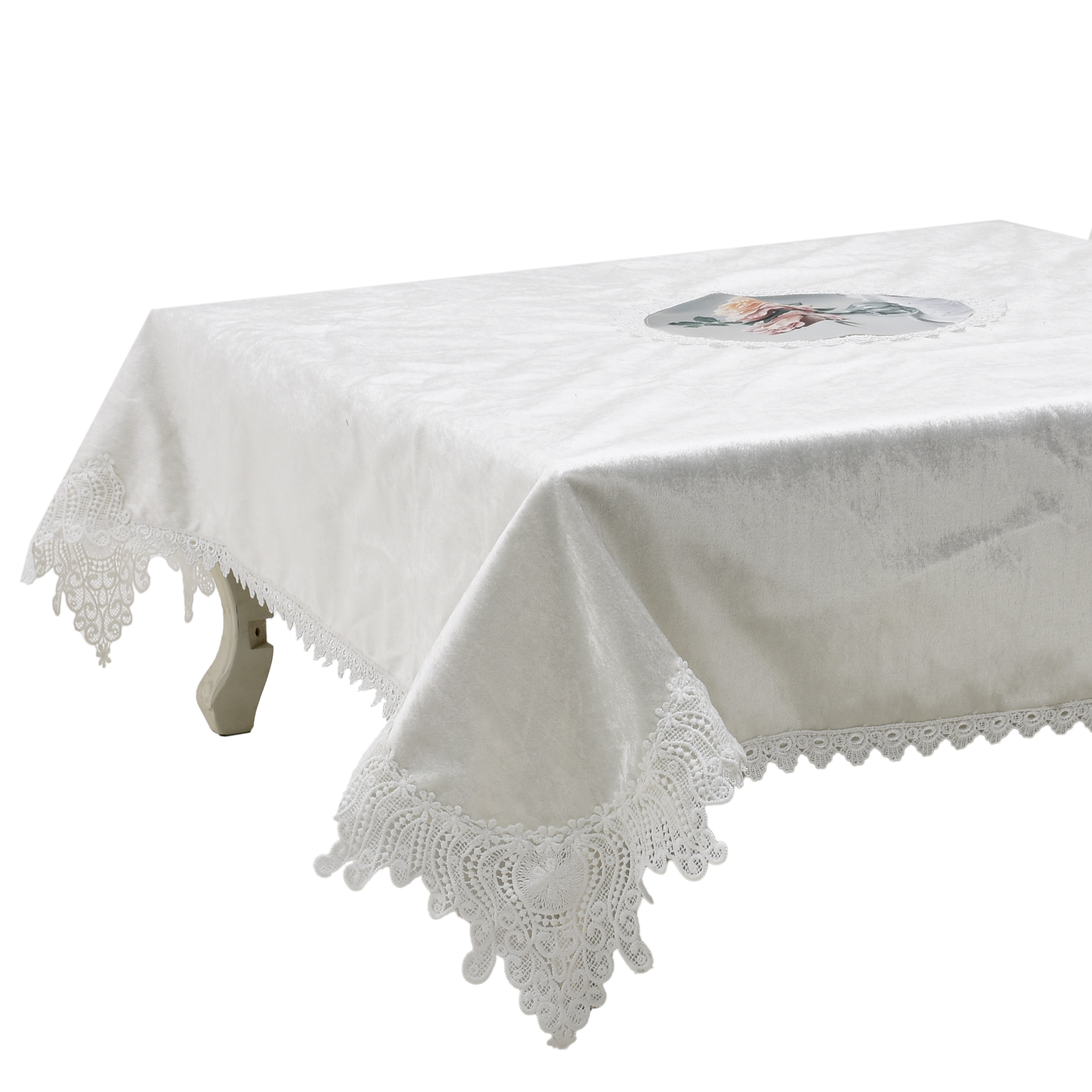 3840152.0027 СКАТЕРТЬ TO4ROOMS  - Вид №1