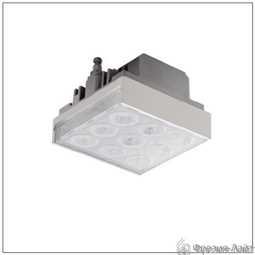 Artemide PAD M245210 архитектурное освещение Santreyd 104622