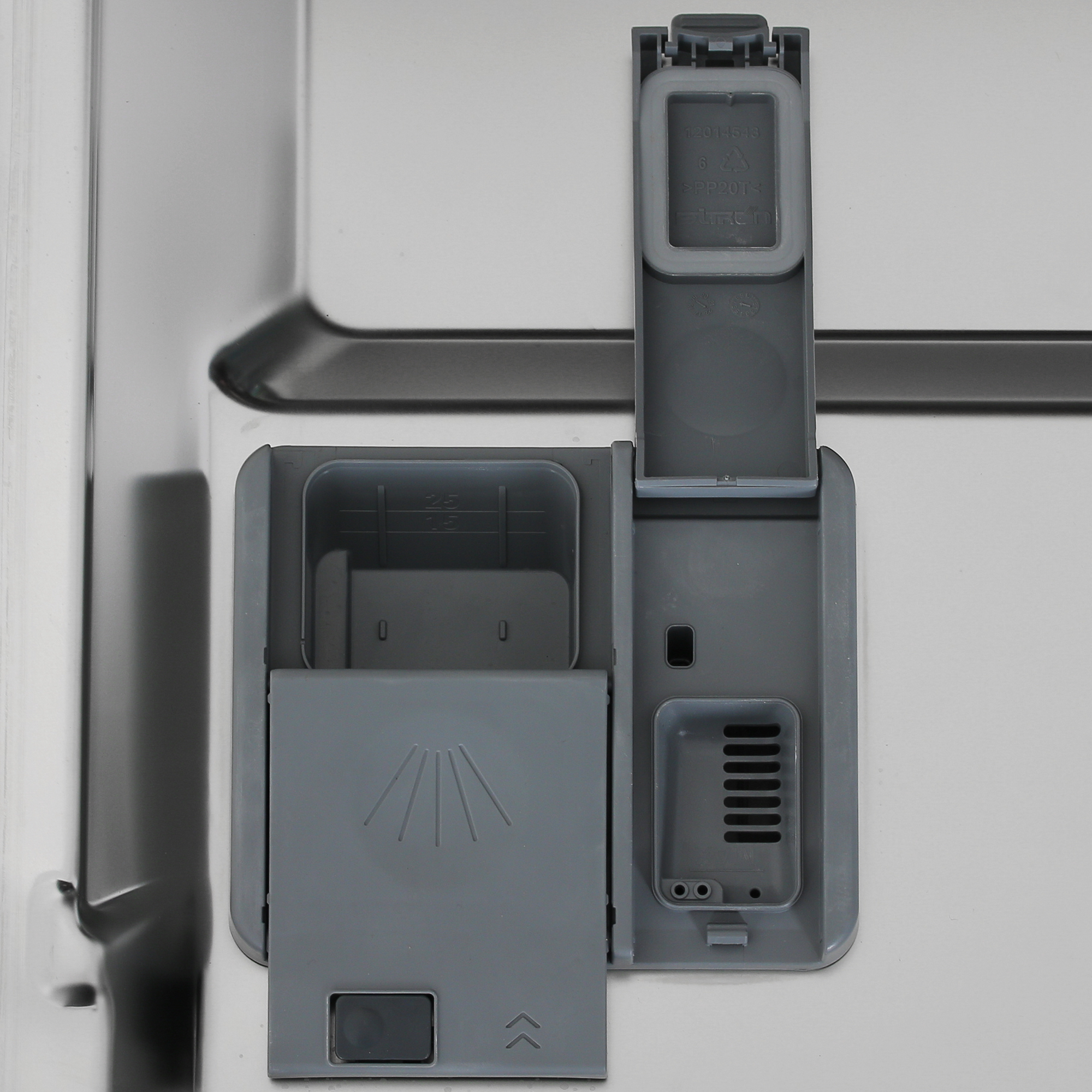 5339615 Встраиваемая посудомоечная машина Vestel VDWBI601M1 STDN-0013926 - Вид №9