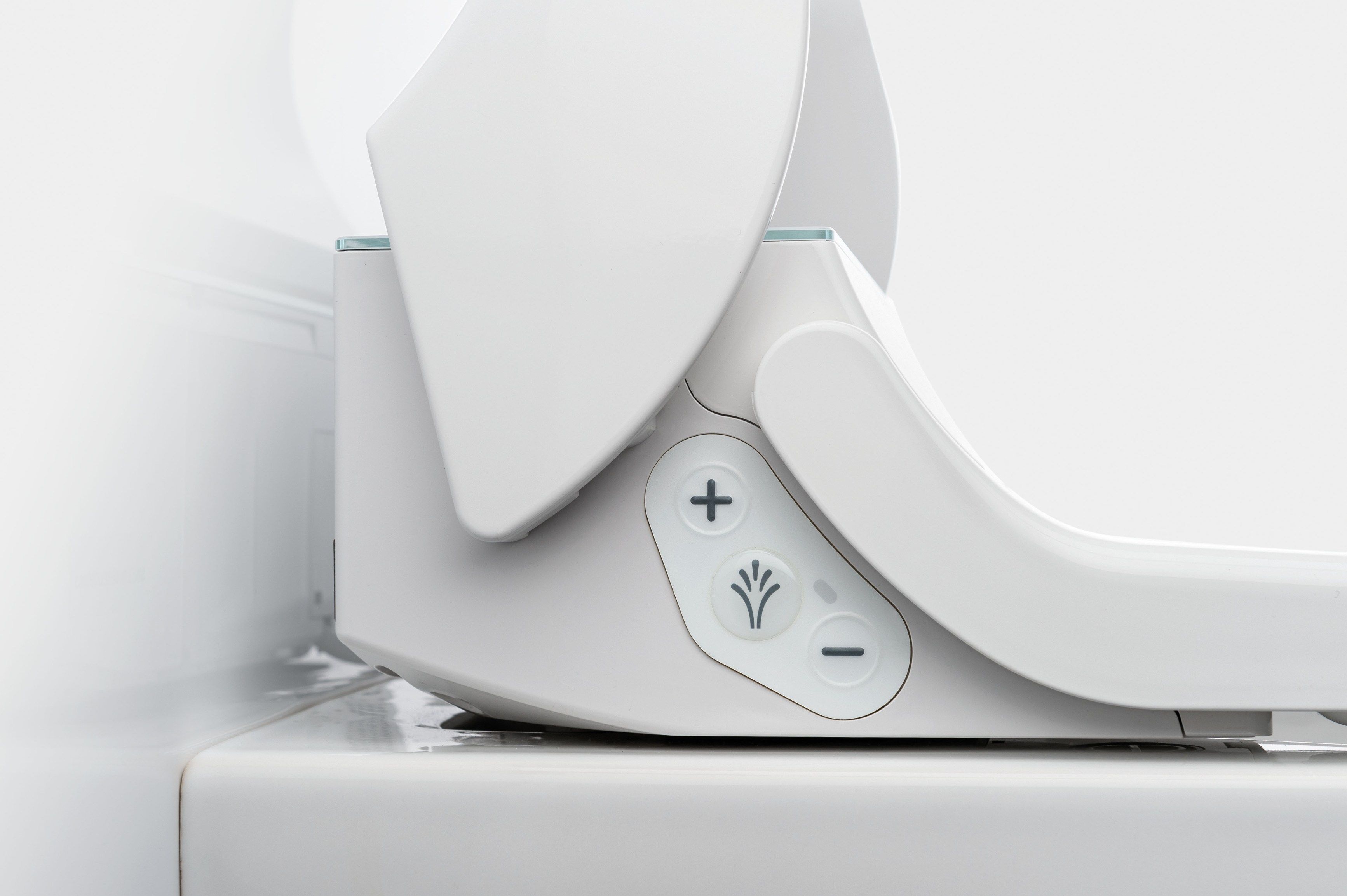 Wc bidet Geberit AquaClean ARCH-00135817 - Вид №8