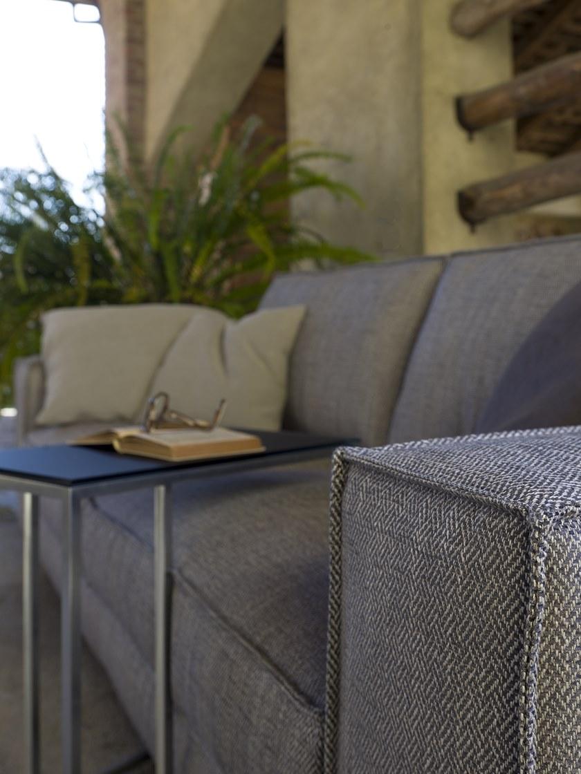 Flexstyle 3-х местный тканевый диван Outland sun-id-1450433 - Вид №4