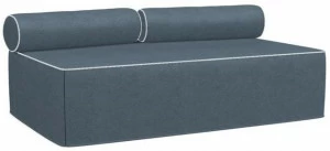 Gervasoni Диван-кровать со съемным чехлом Beds