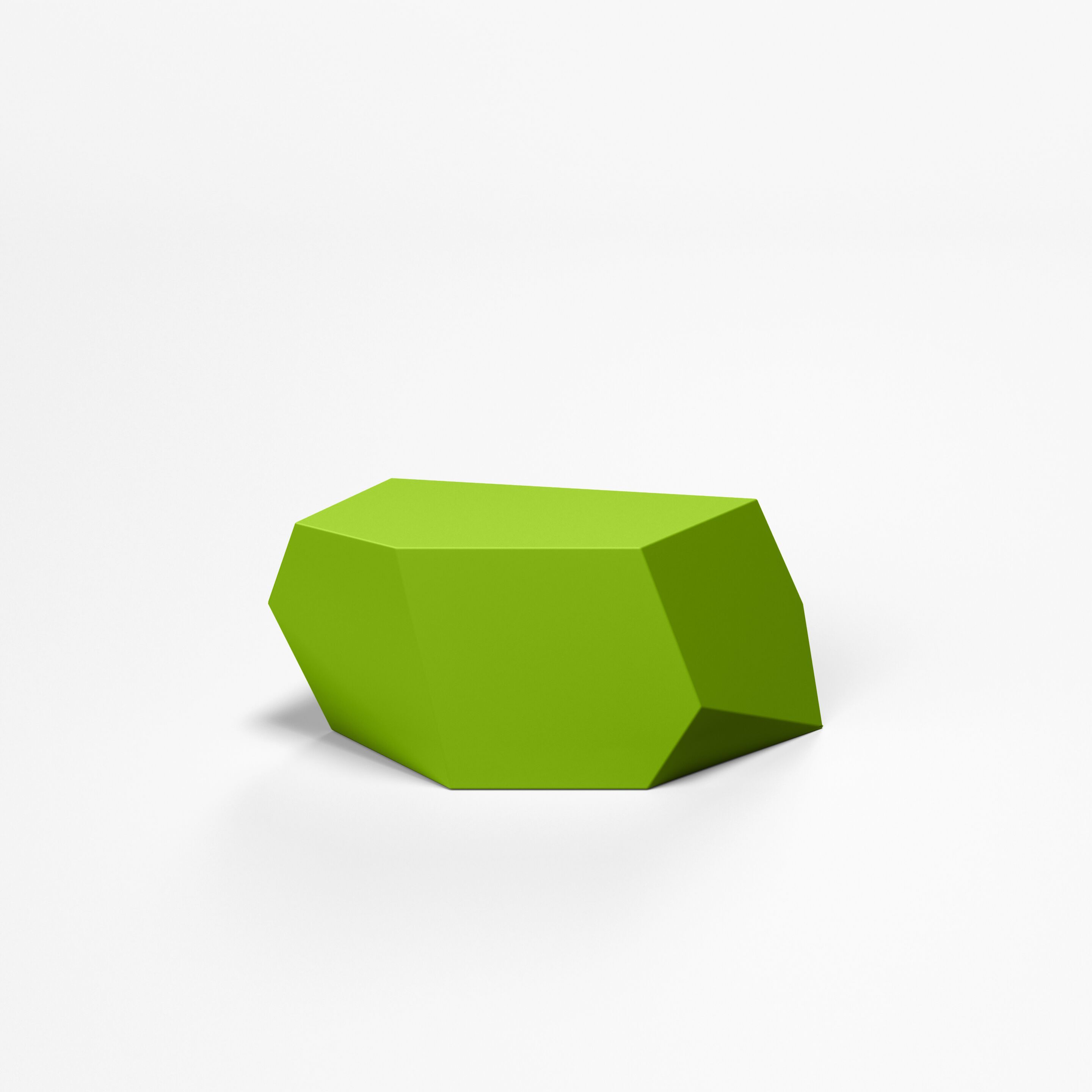 Скамья из пенопласта без спинки SIXINCH Rock ARCH-00016897 - Вид №25