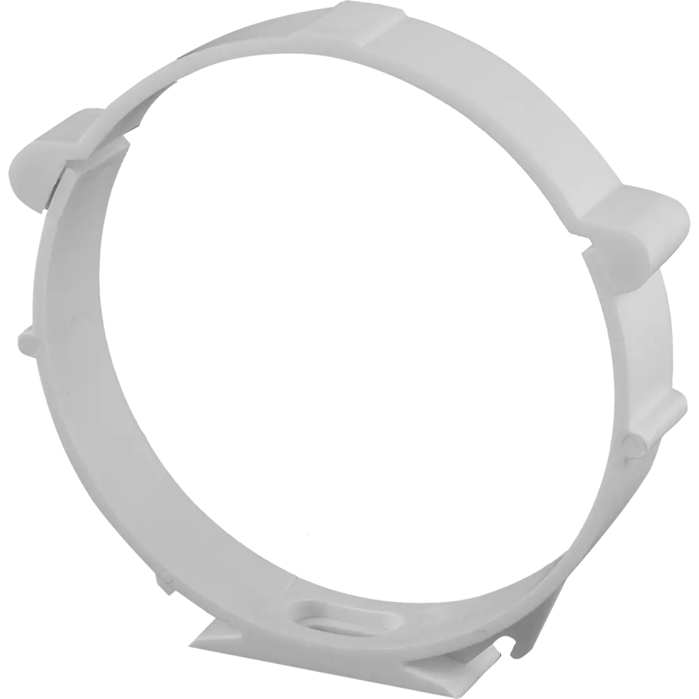 EQUATION Крепление для круглых воздуховодов 100 мм 18155895