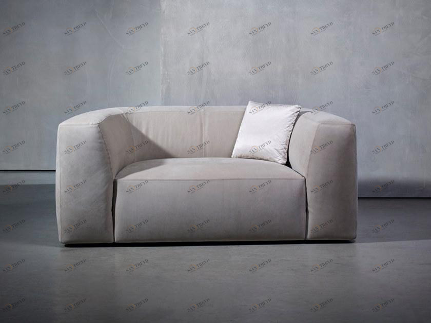 Piet Boon Диван из ткани Bo living Pbc 64.50.12