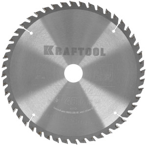 Диск пильный KRAFTOOL 36952-235-30 9108009