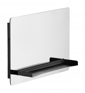 Aquaelite Metal 316 SF096 E Настенный каскад 170 мм