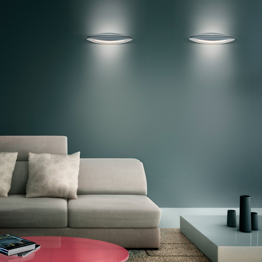 Fabbian F17G01 01 универсальный светильник 93848 - Вид №3