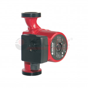 VALF VCP
32-60G180 Valfex Циркуляционный насос VALFEX VCP 32-60G (с гайками)