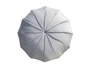 Плавающая мебель из ткани