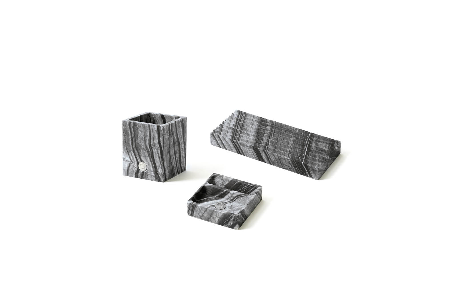 GRST120 «Moonlight» Офисный набор - giorgio collection