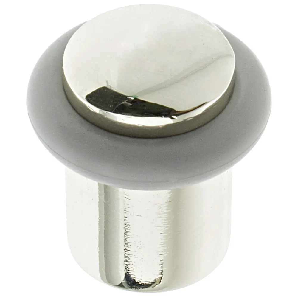 Дверной упор Apecs золотистый - защита от повреждений 18114997 STLM-0009483