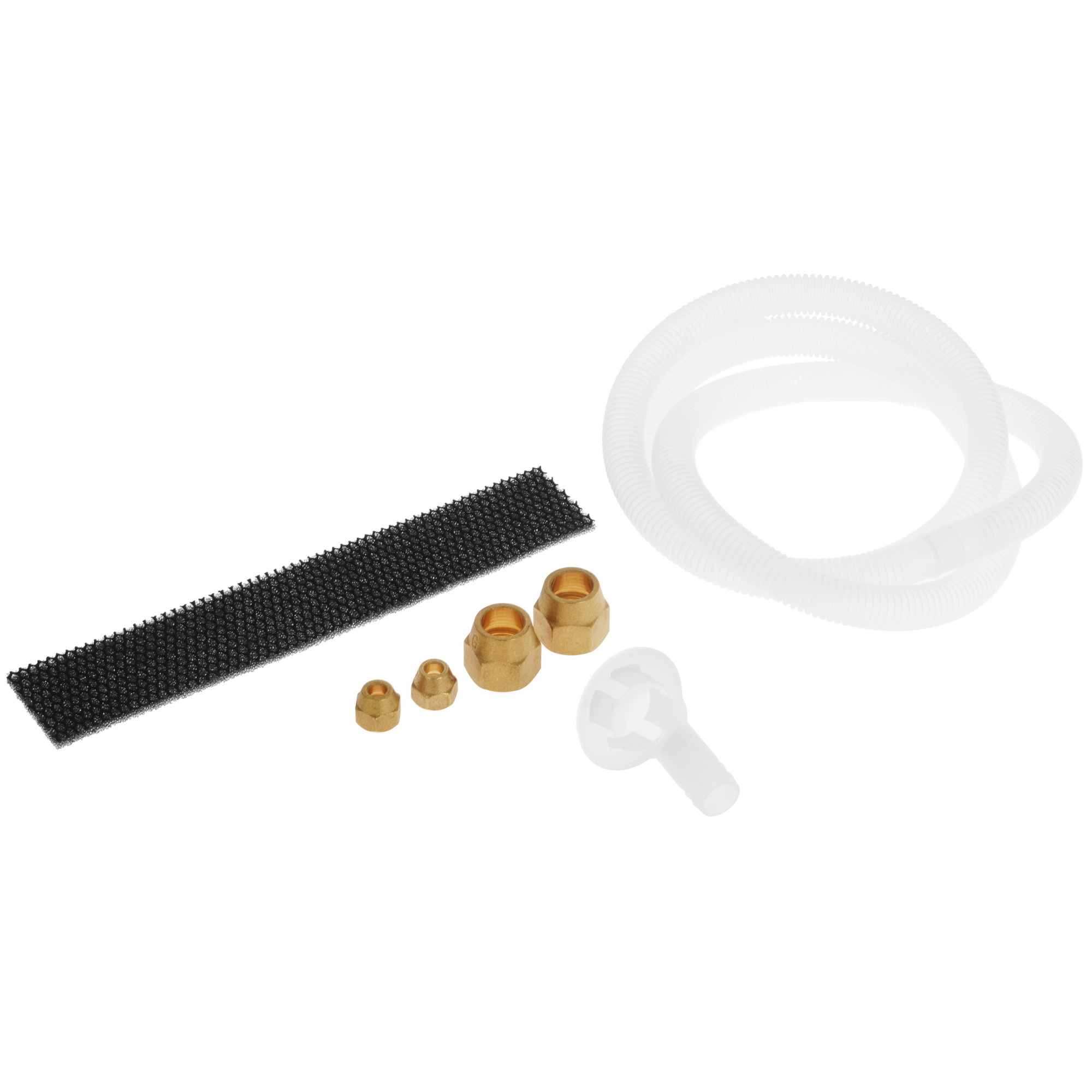 9974818 Кондиционер настенный сплит-система Lanzkraft LSWH-70FC1N/LSAH-70FC1N белый STDN-0092703 - Вид №9